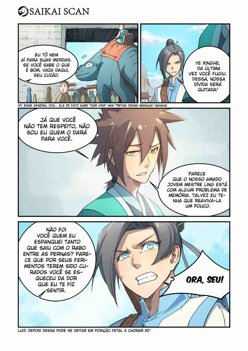 Chapter 295 - Page 10