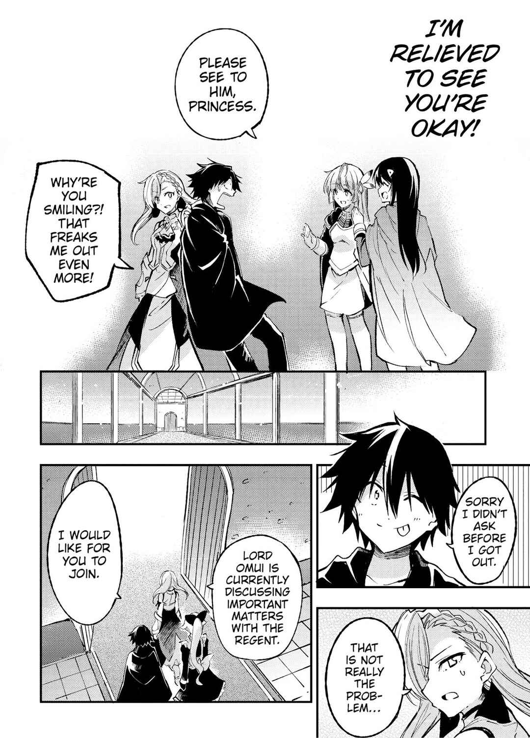 Chapter 134 - Page 4