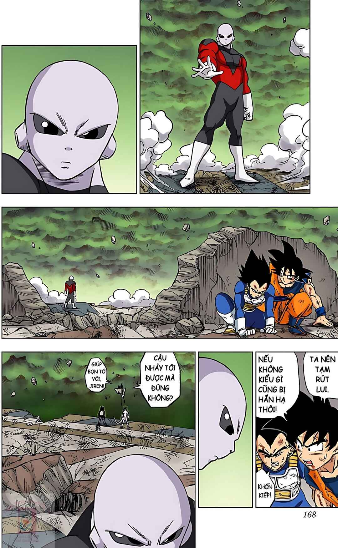 Chapter 40 - Page 24
