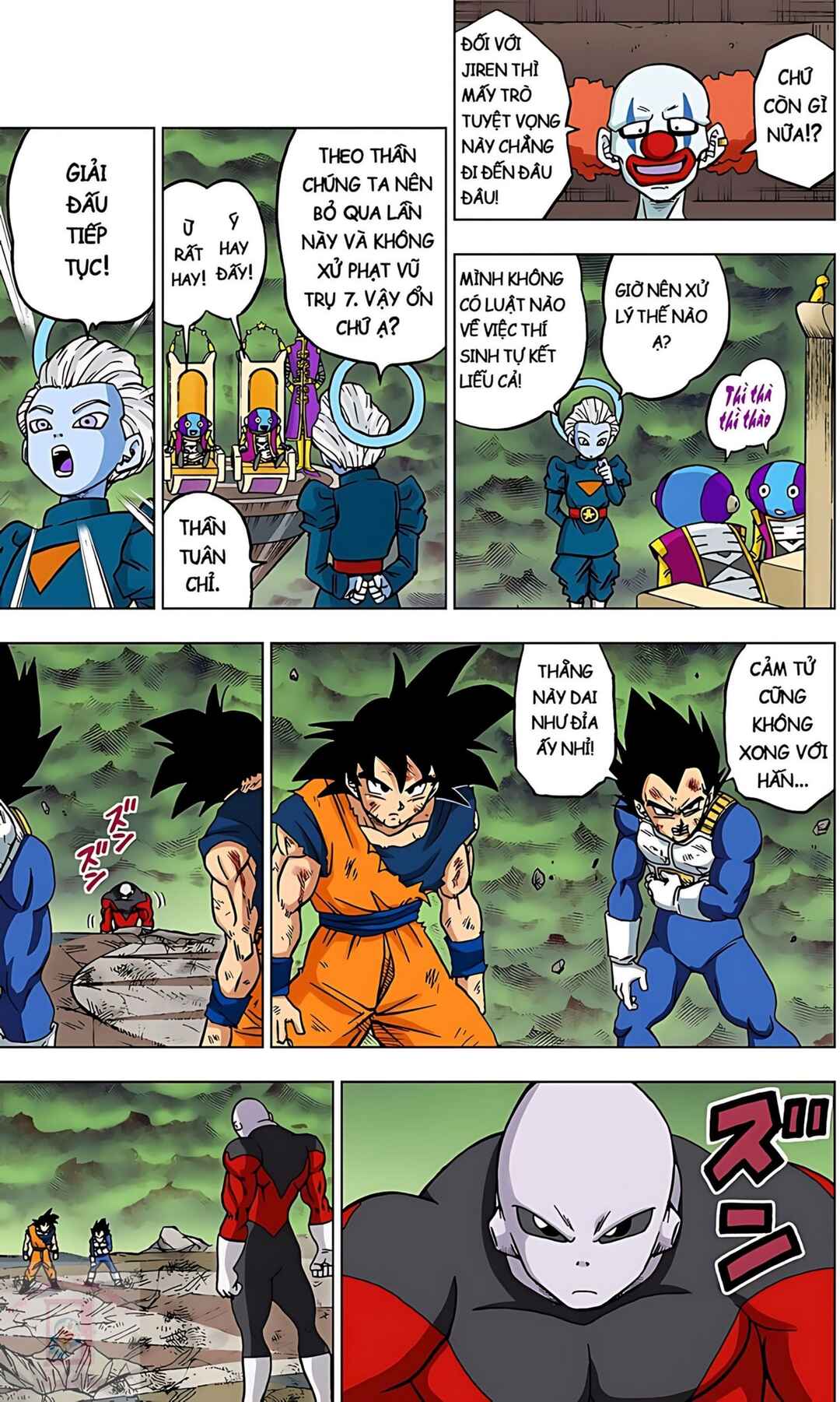 Chapter 40 - Page 43