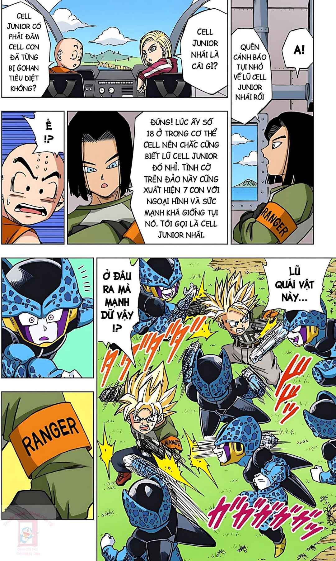 Chapter 40 - Page 50