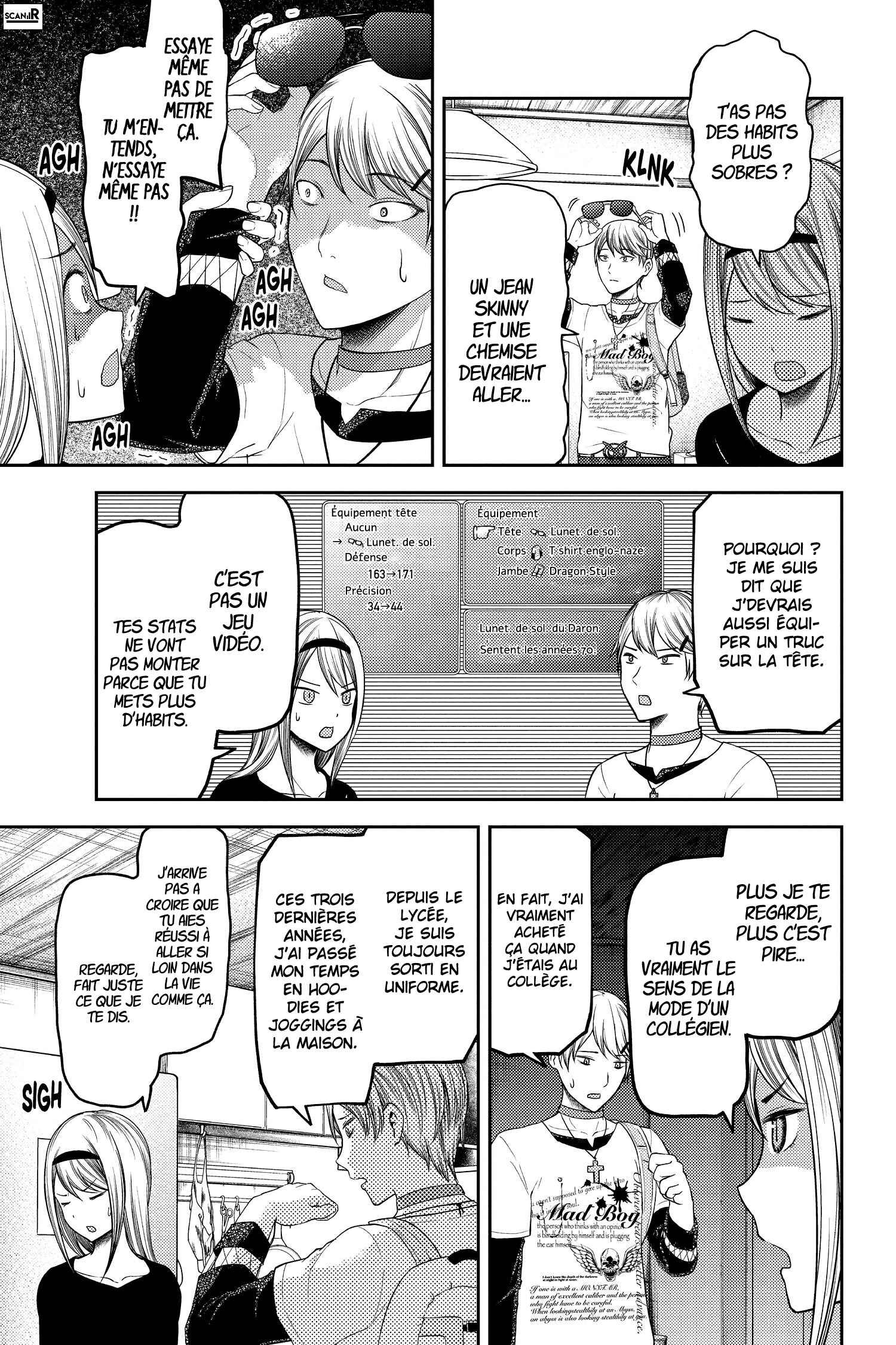Chapter 119 - Page 7
