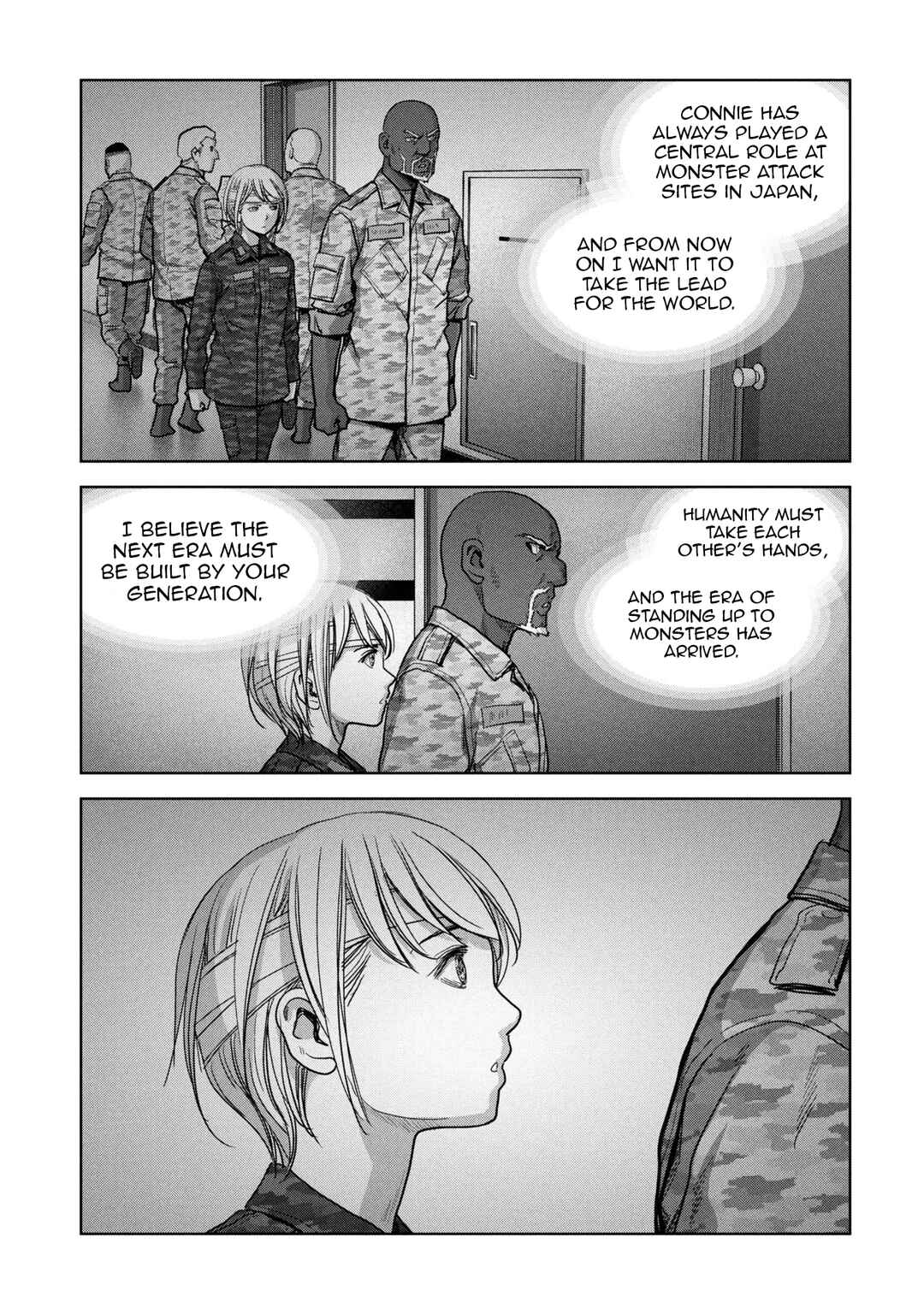 Chapter 64 - Page 55