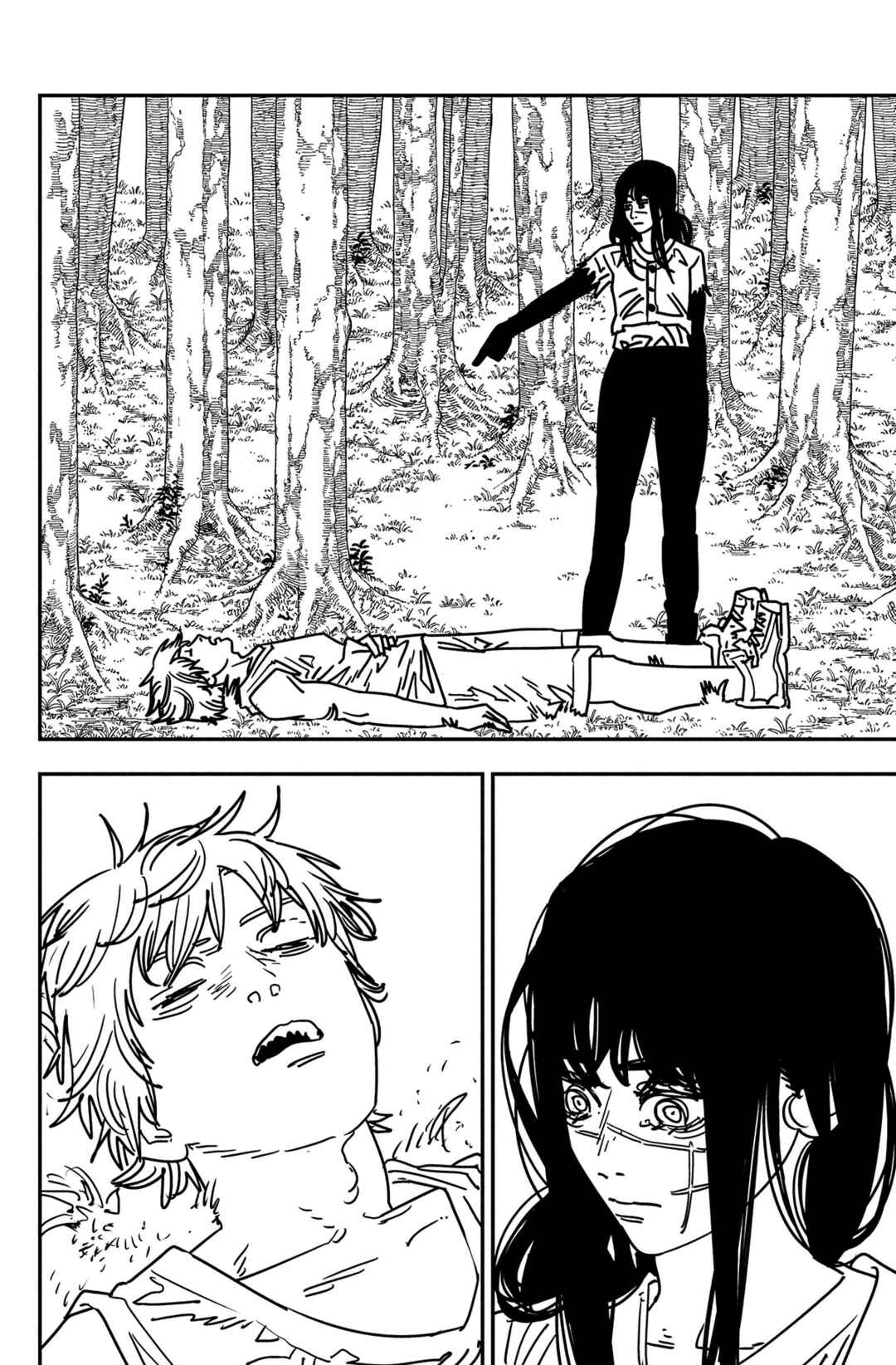 Chapter 180 - Page 7