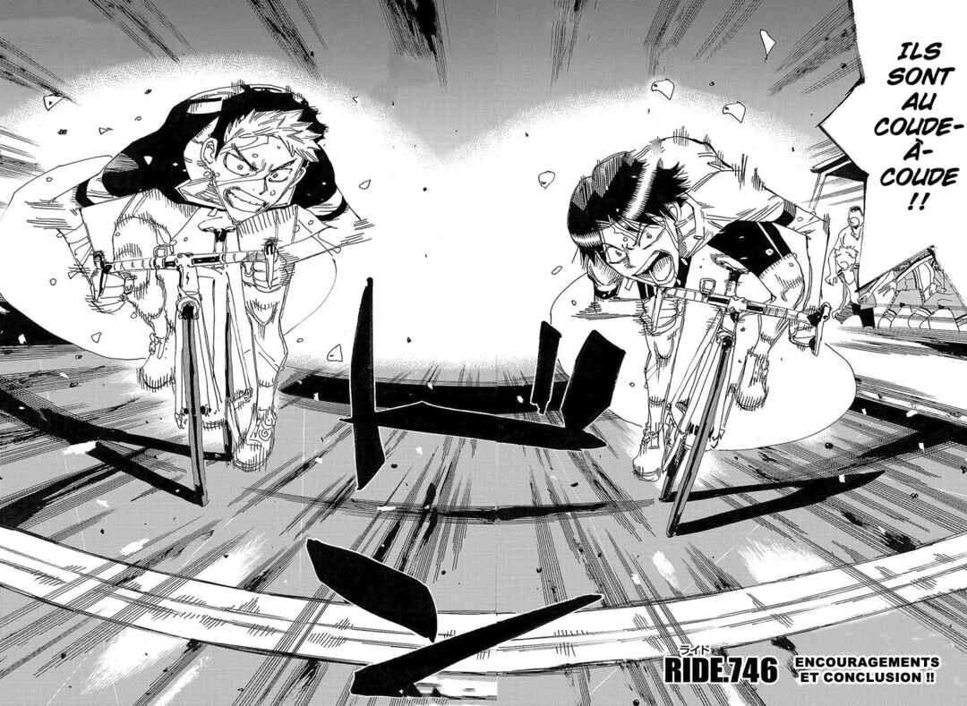 Chapter 746 - Page 4