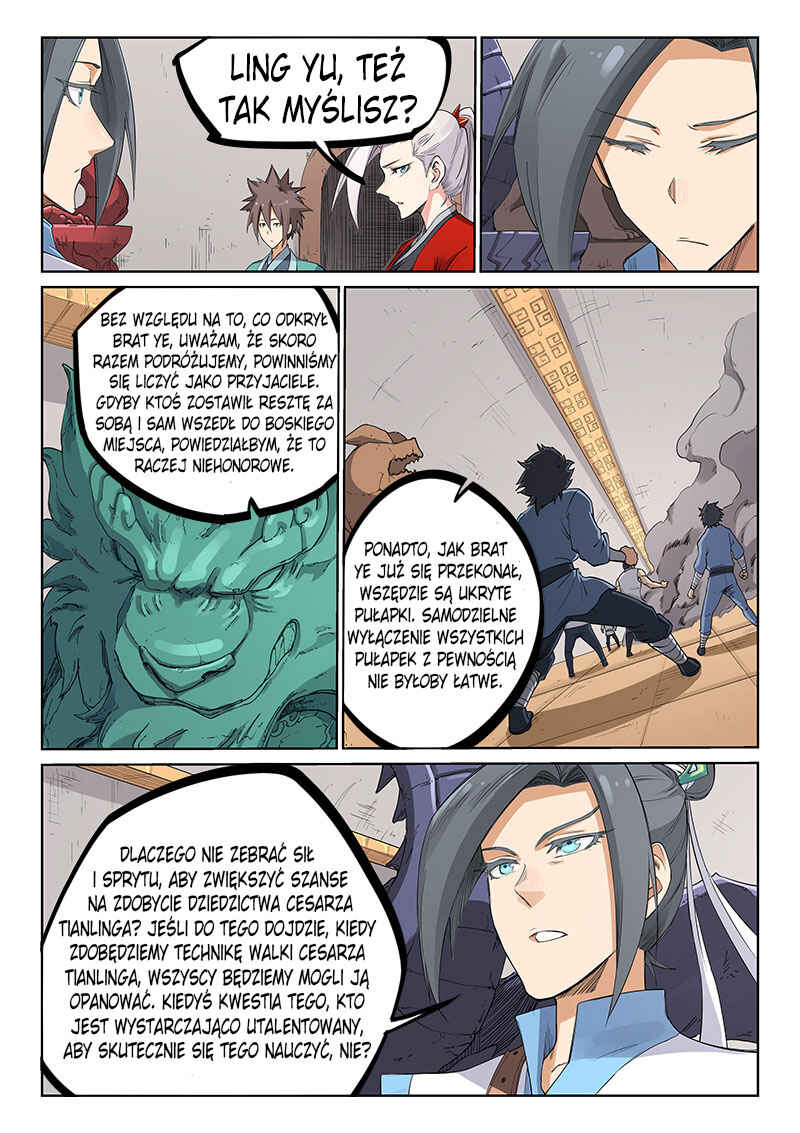 Chapter 203 - Page 5