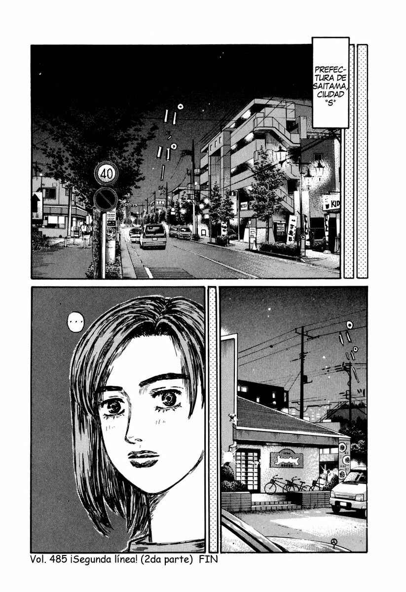 Chapter 485 - Page 10