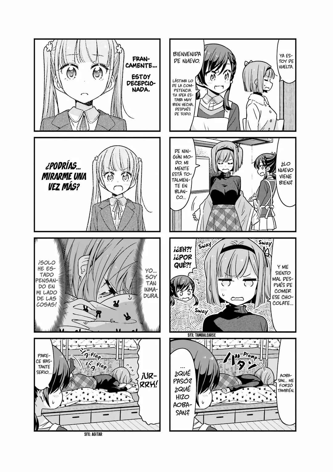 Chapter 81 - Page 10
