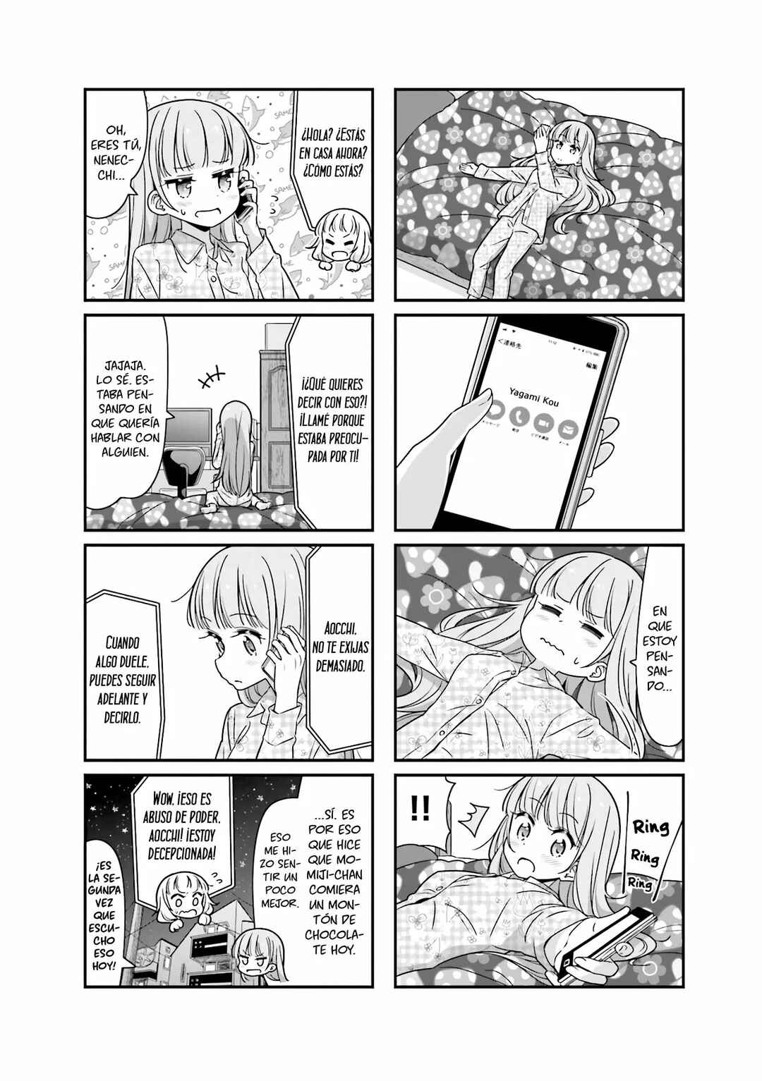 Chapter 81 - Page 11