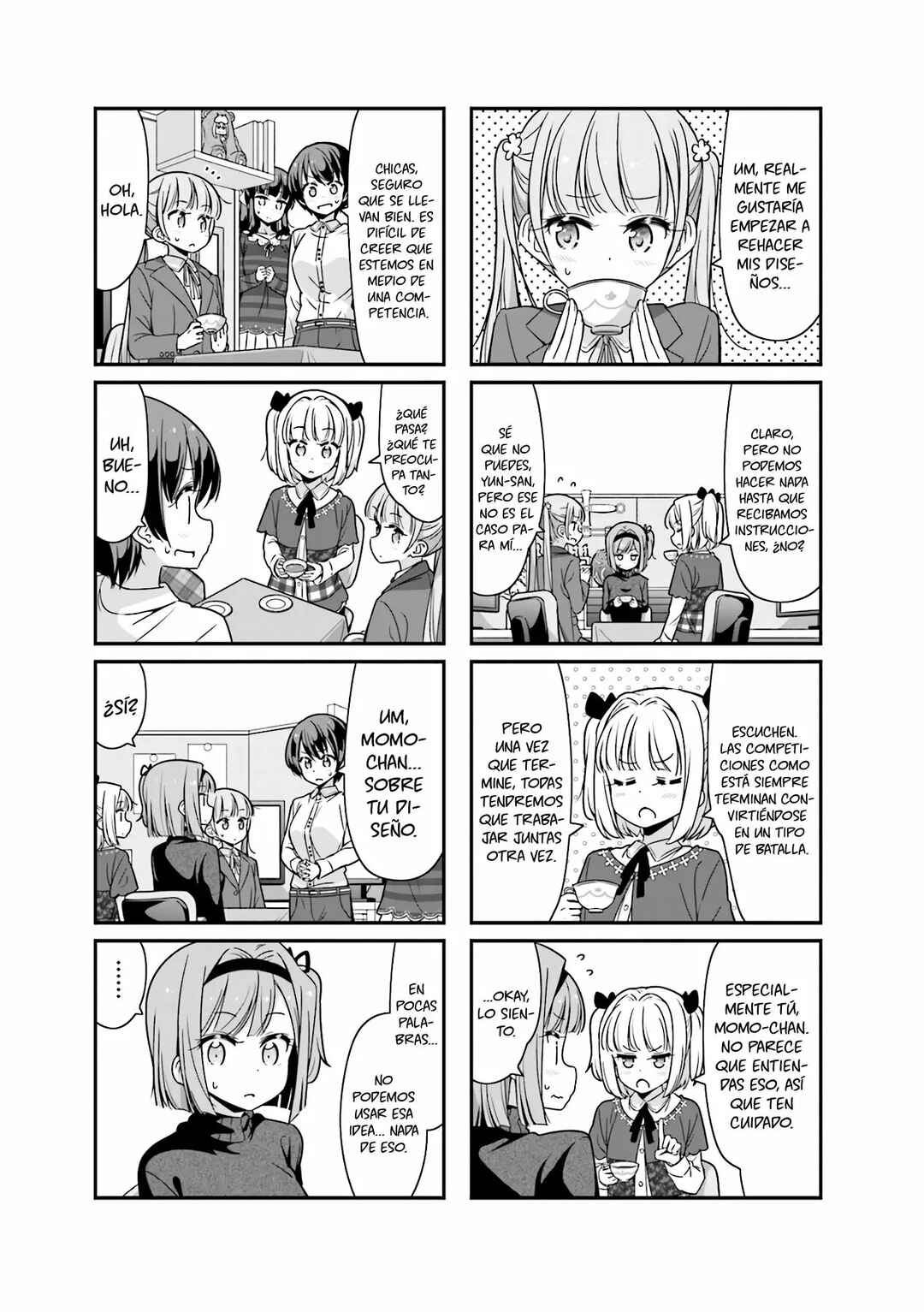 Chapter 81 - Page 4
