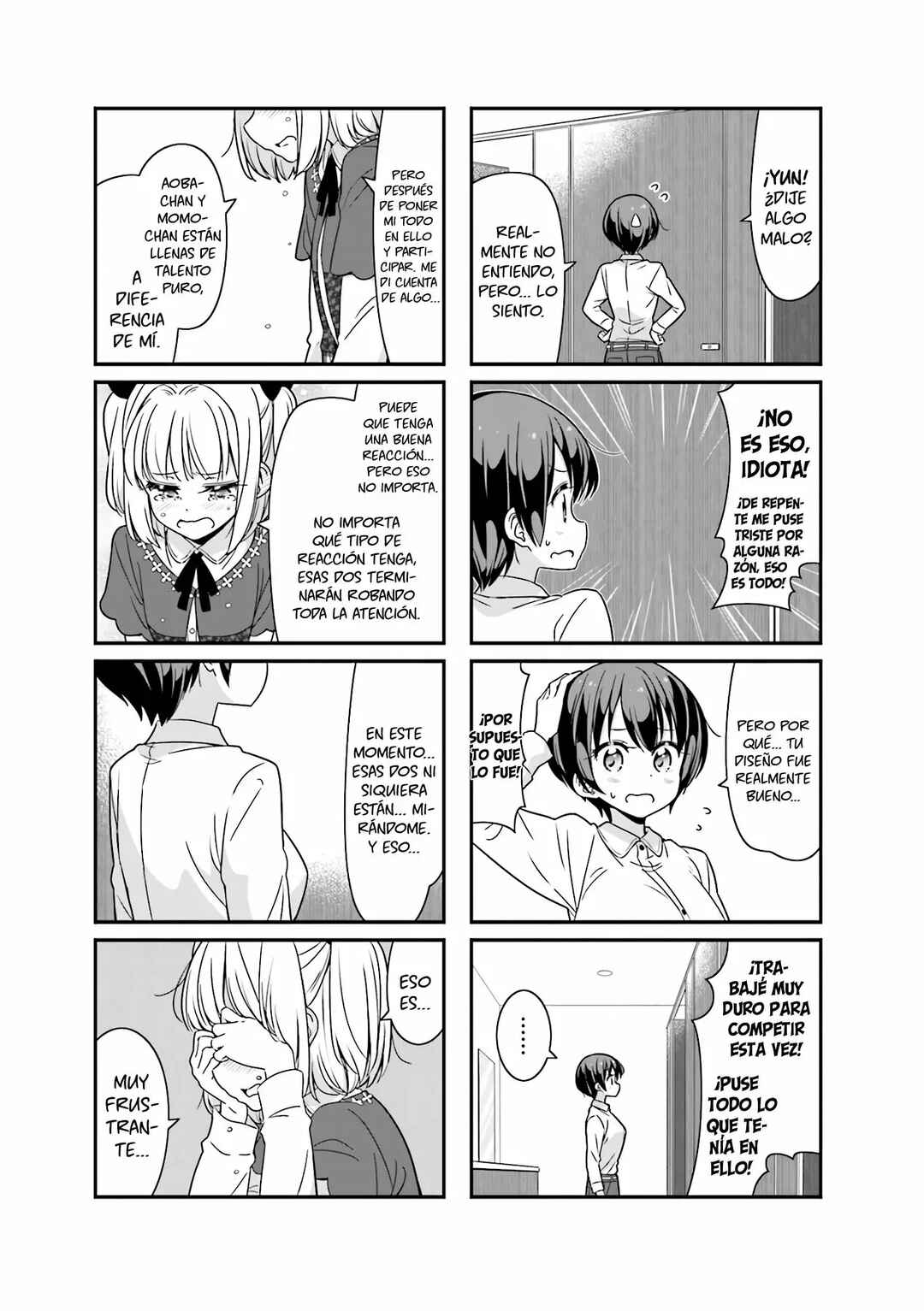 Chapter 81 - Page 6