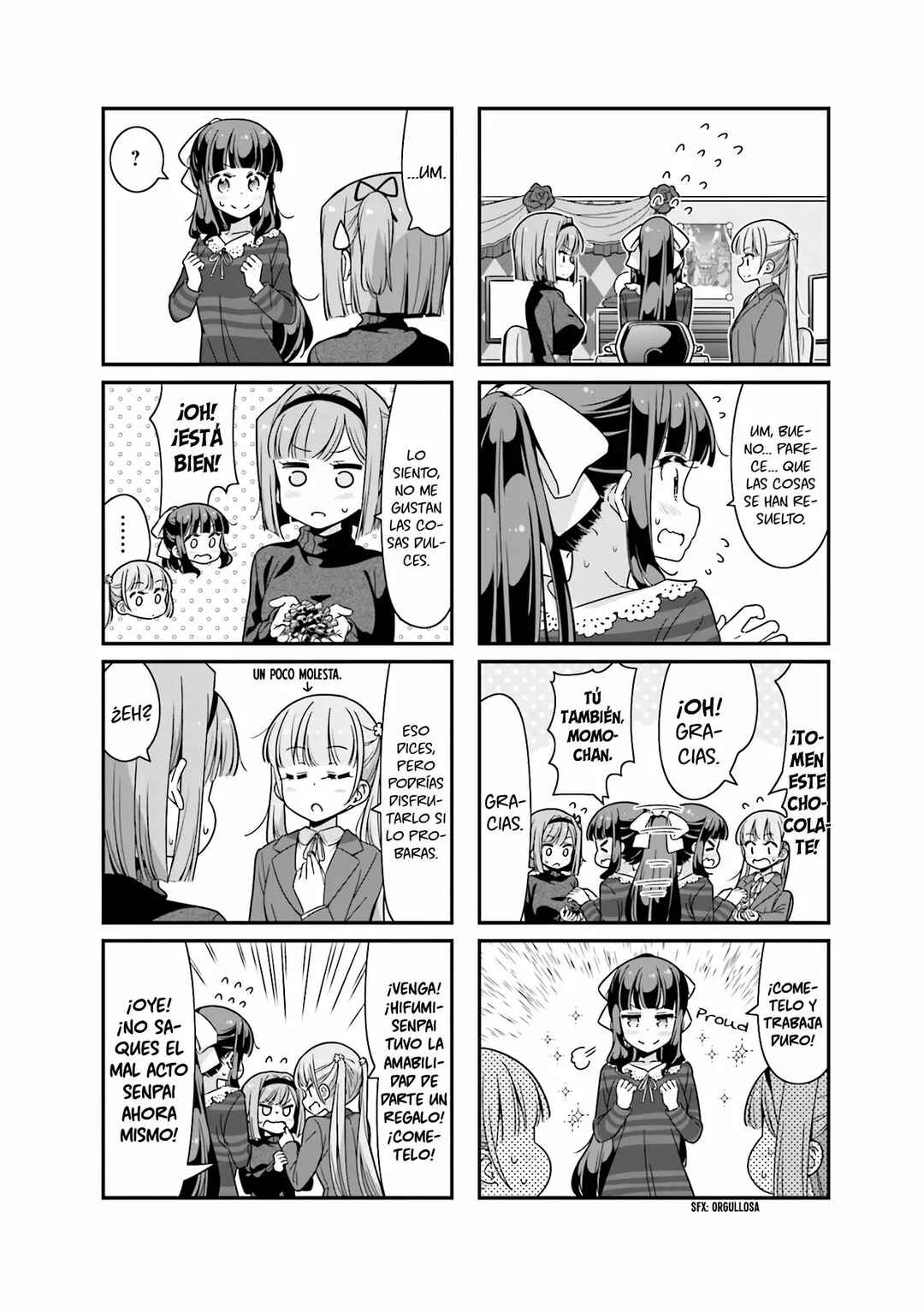 Chapter 81 - Page 9