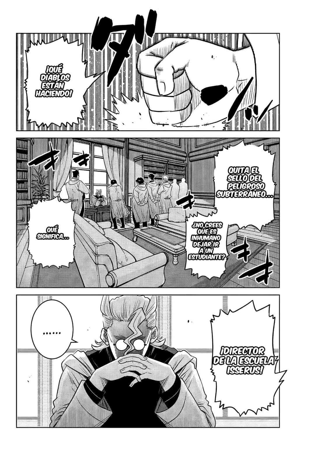 Chapter 6 - Page 5