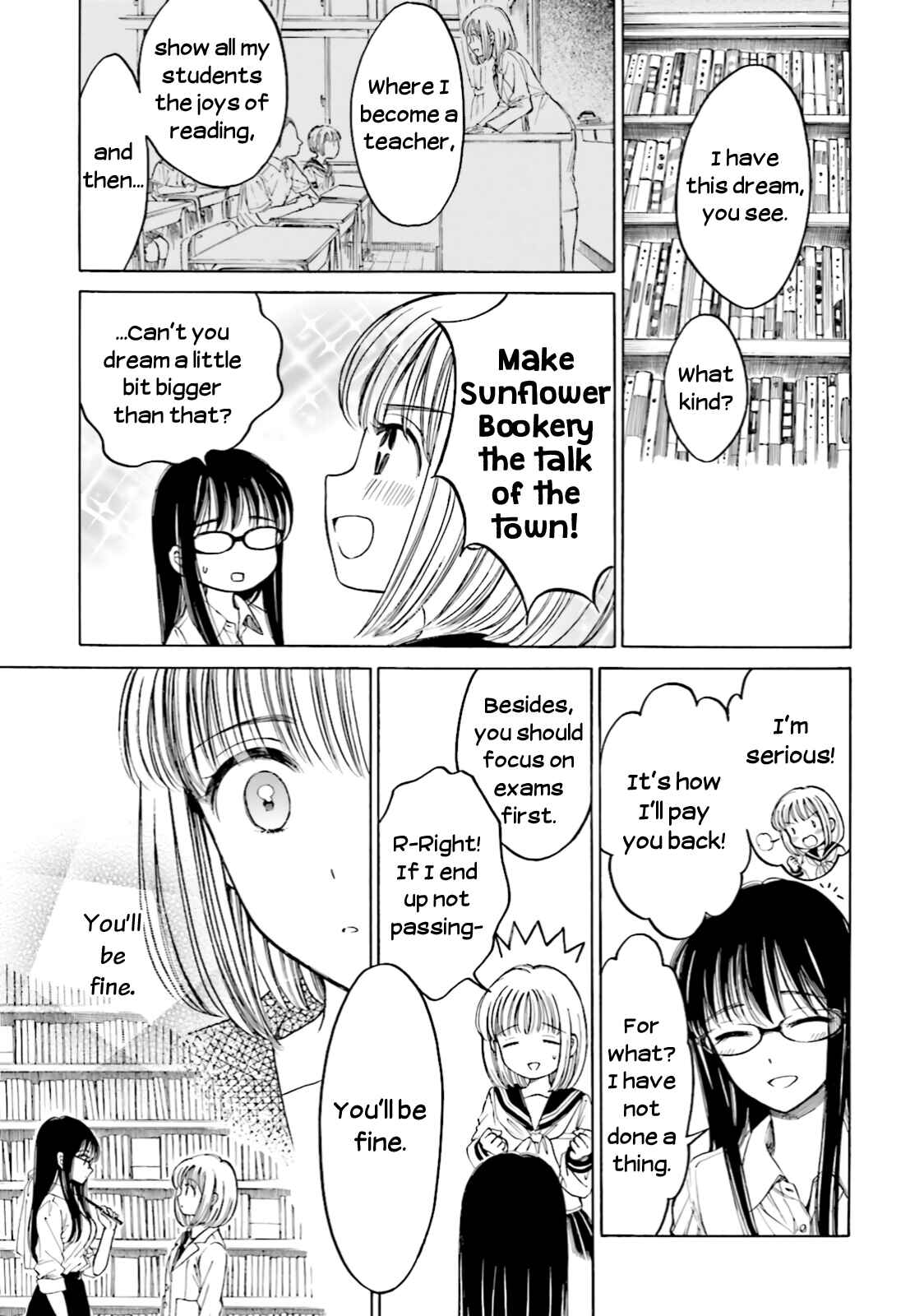 Chapter 73 - Page 21