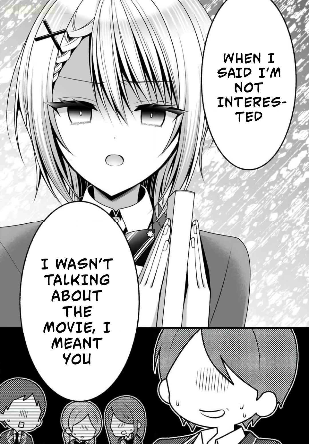 Chapter 0 - Page 8