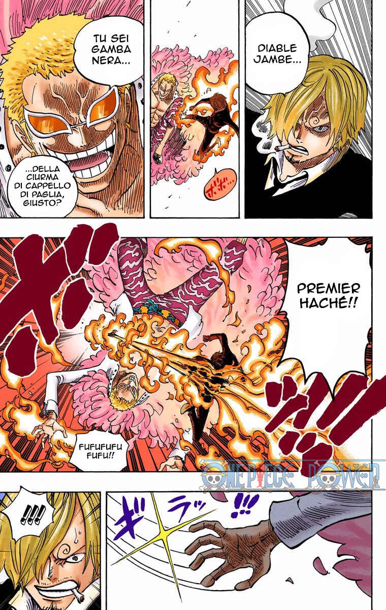 Chapter 724 - Page 2