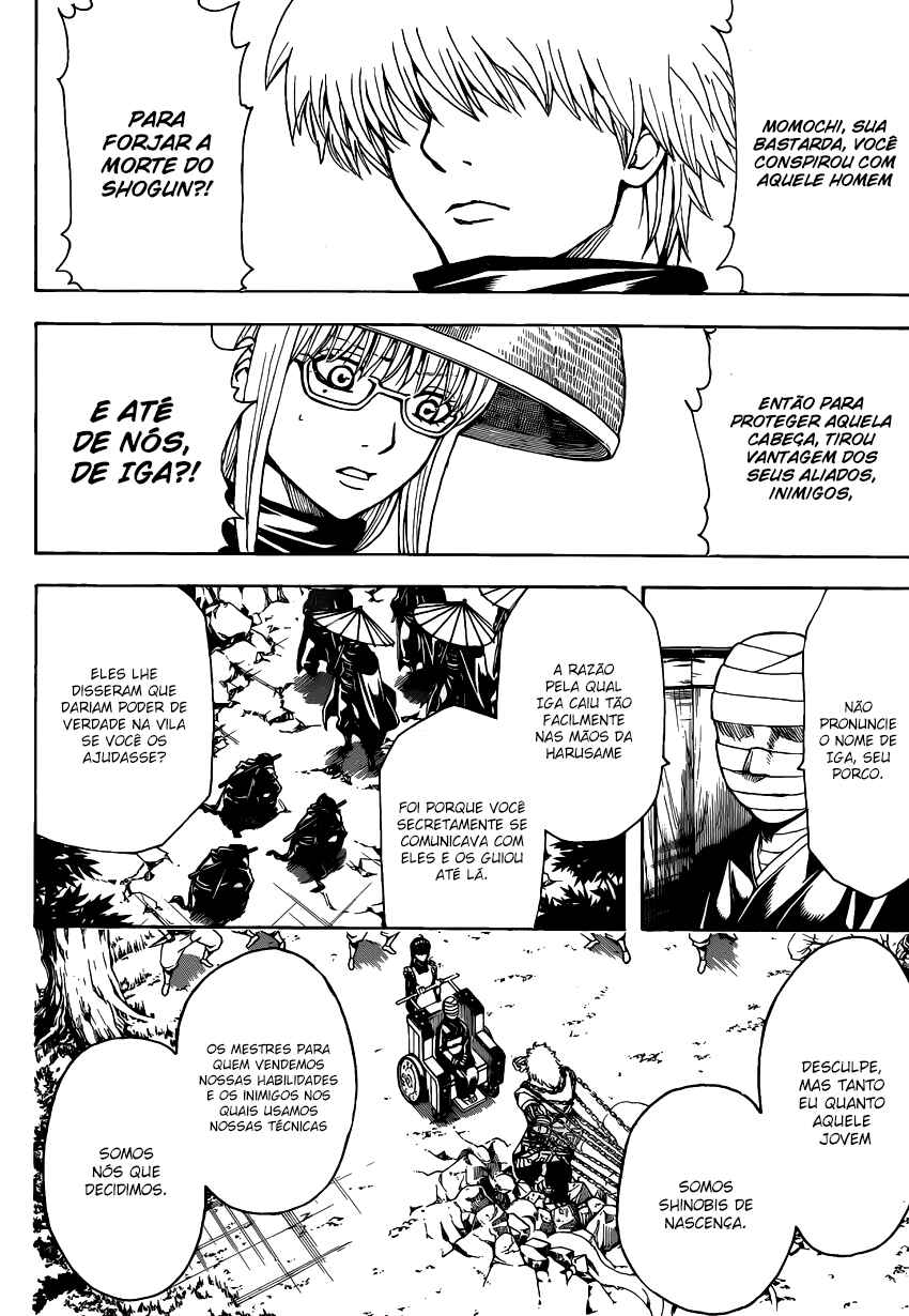 Chapter 507 - Page 9