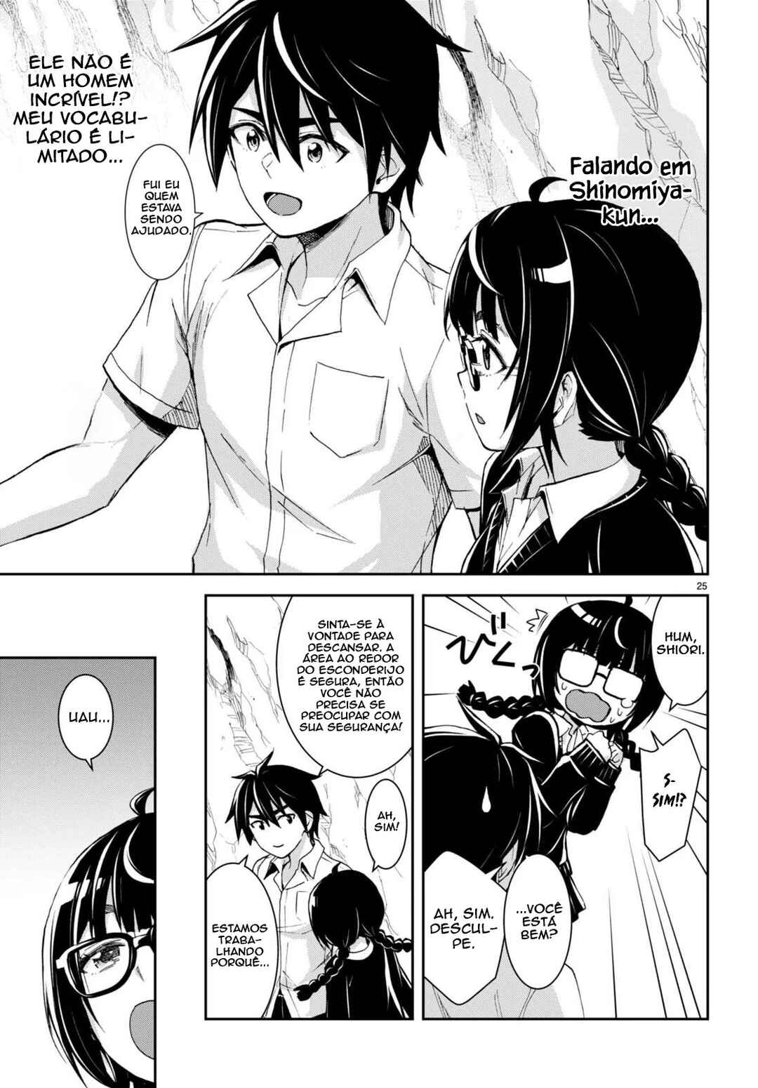 Chapter 27 - Page 26