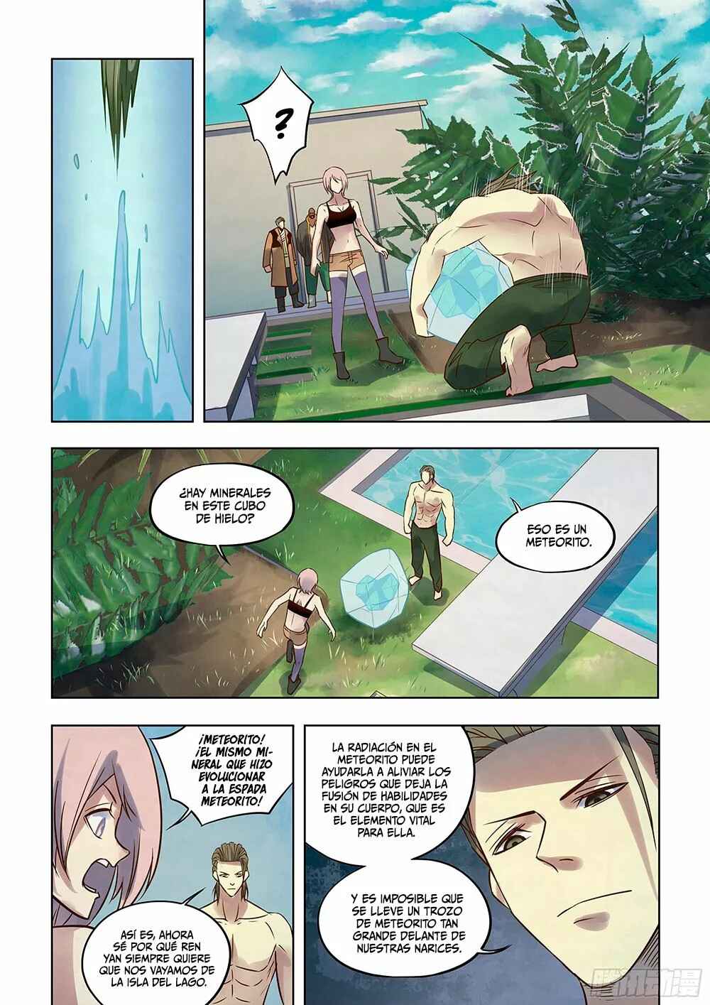 Chapter 337 - Page 4