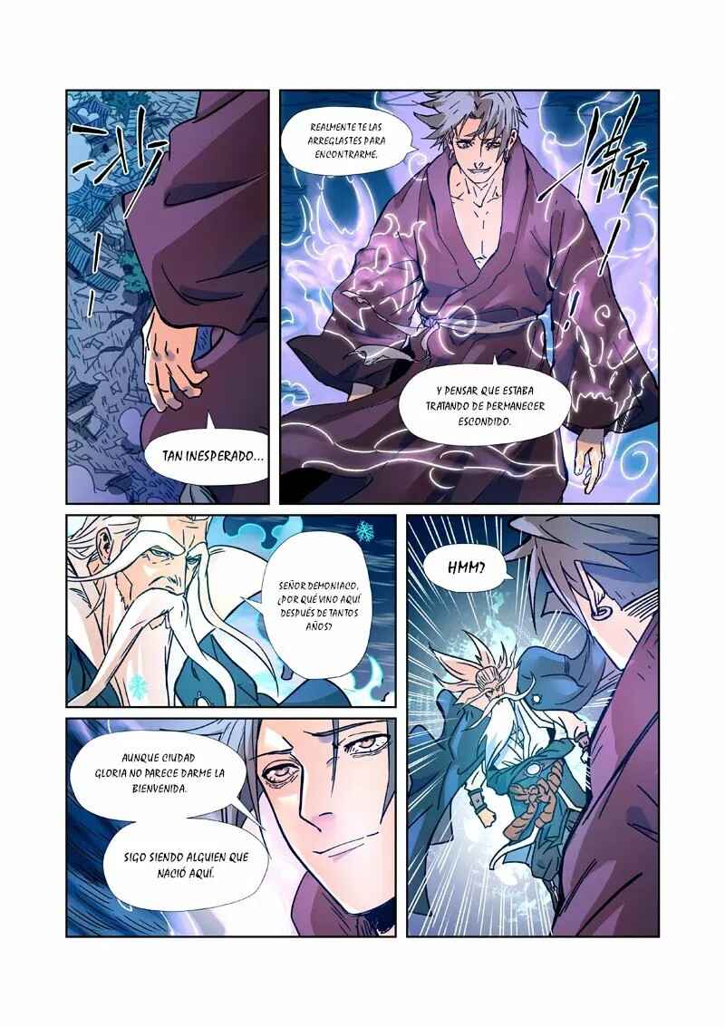 Chapter 291 - Page 9