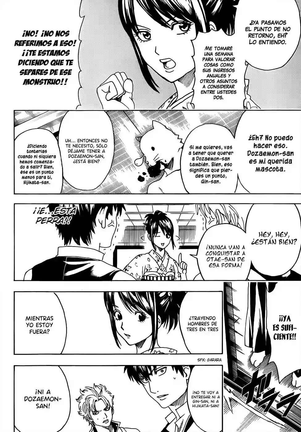 Chapter 474 - Page 15