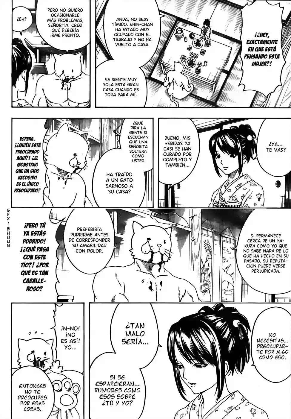 Chapter 474 - Page 9