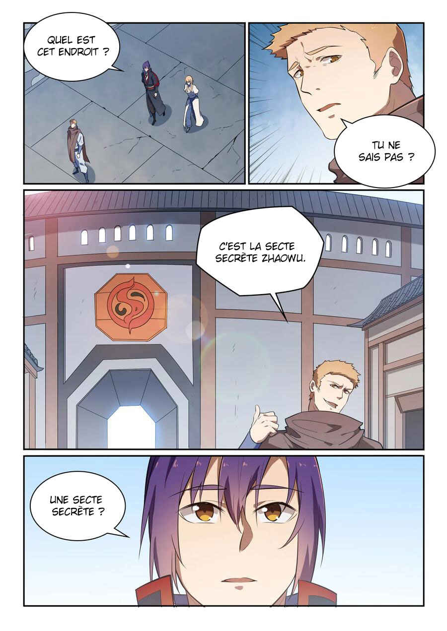 Chapter 537 - Page 17