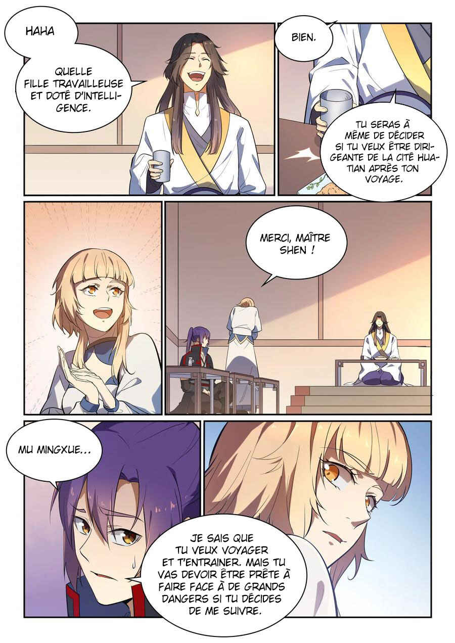 Chapter 537 - Page 4