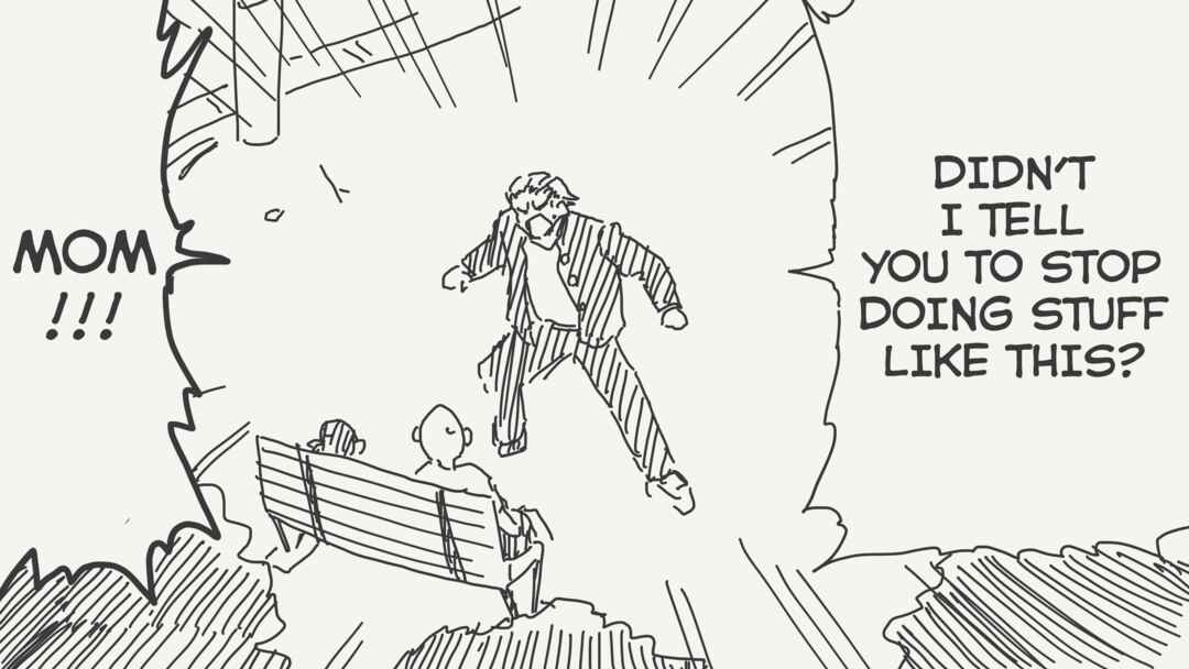 Chapter 424 - Page 3