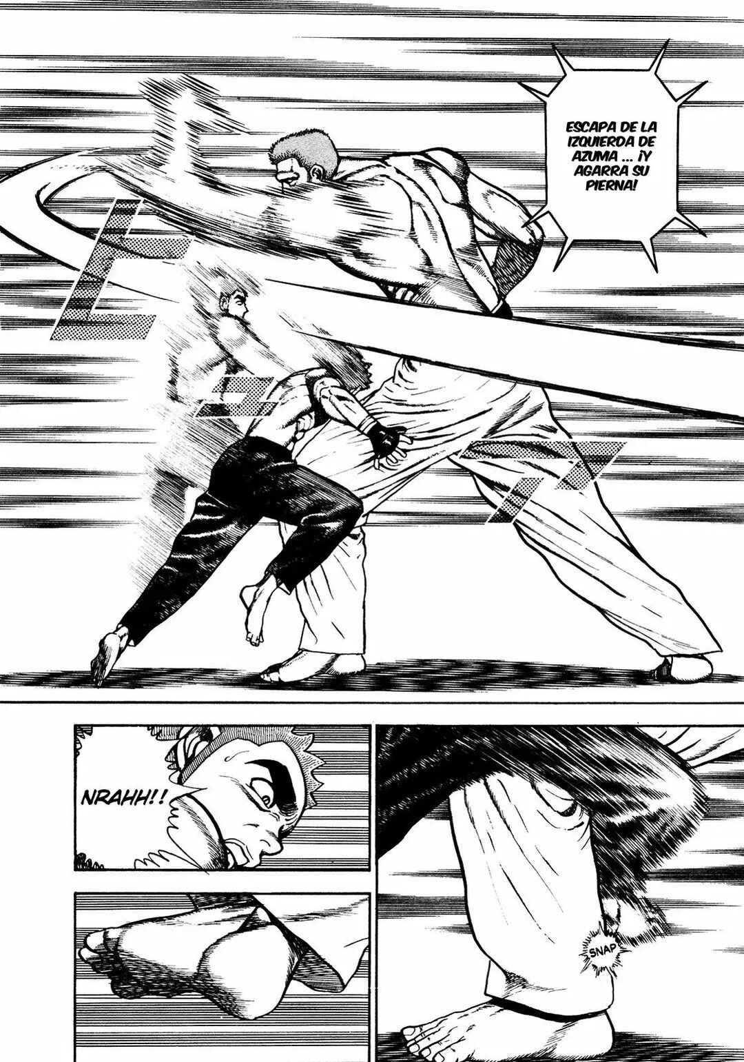 Chapter 252 - Page 5