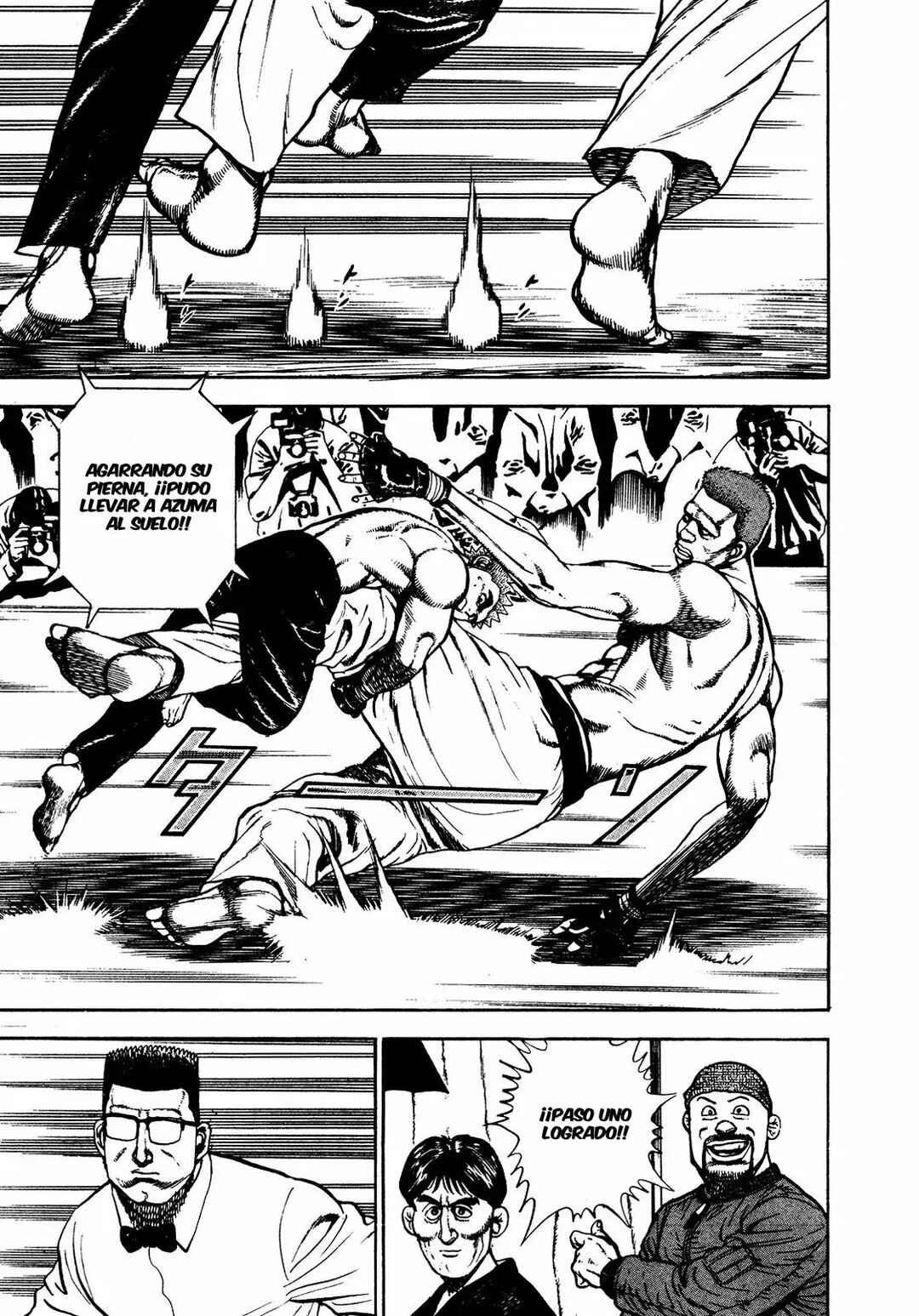 Chapter 252 - Page 6