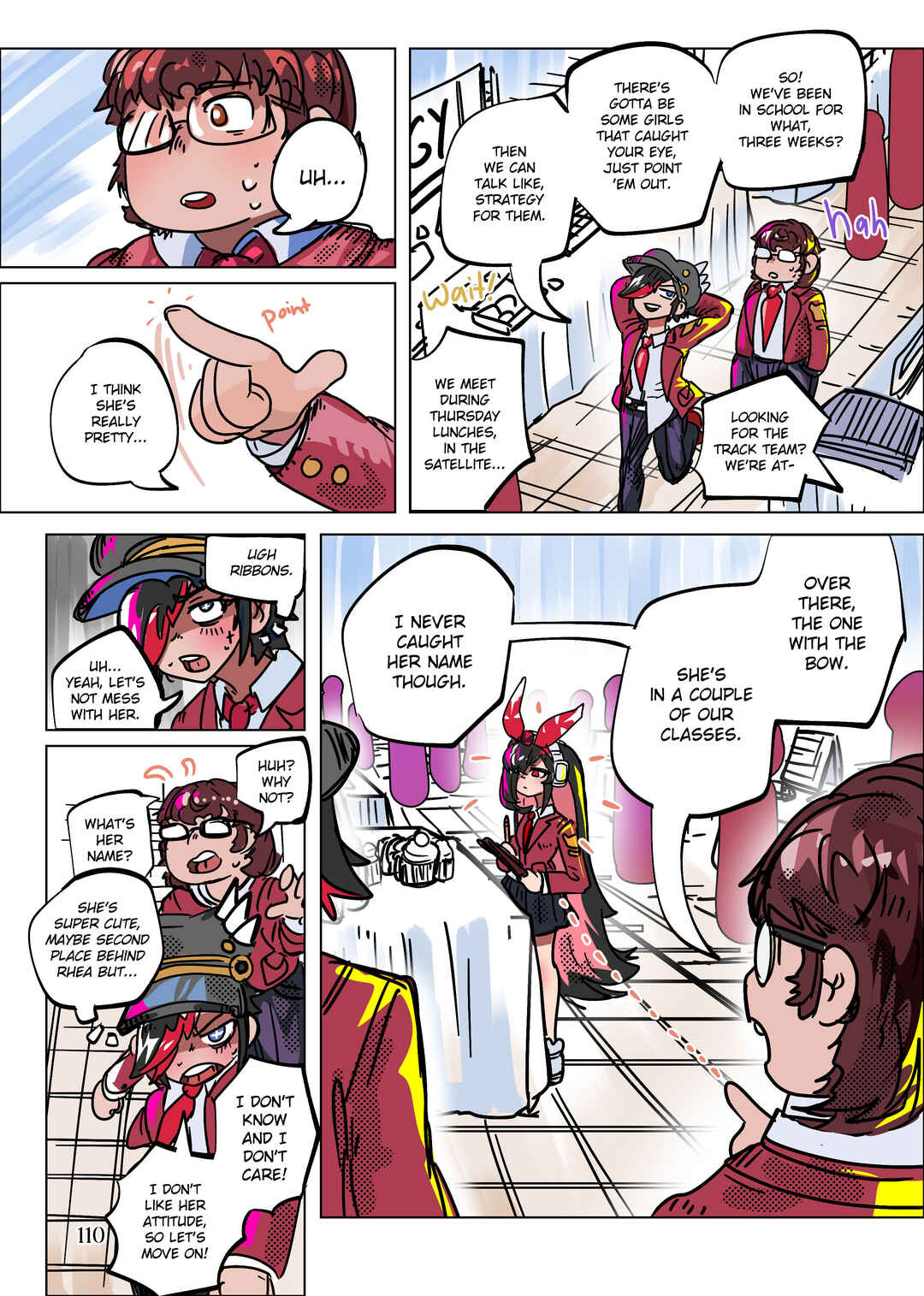 Chapter 15 - Page 18