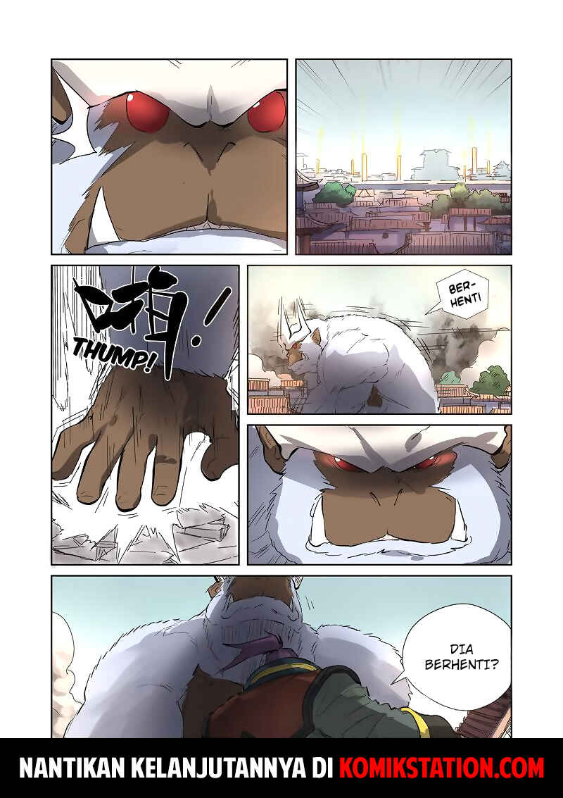 Chapter 184.5 - Page 8