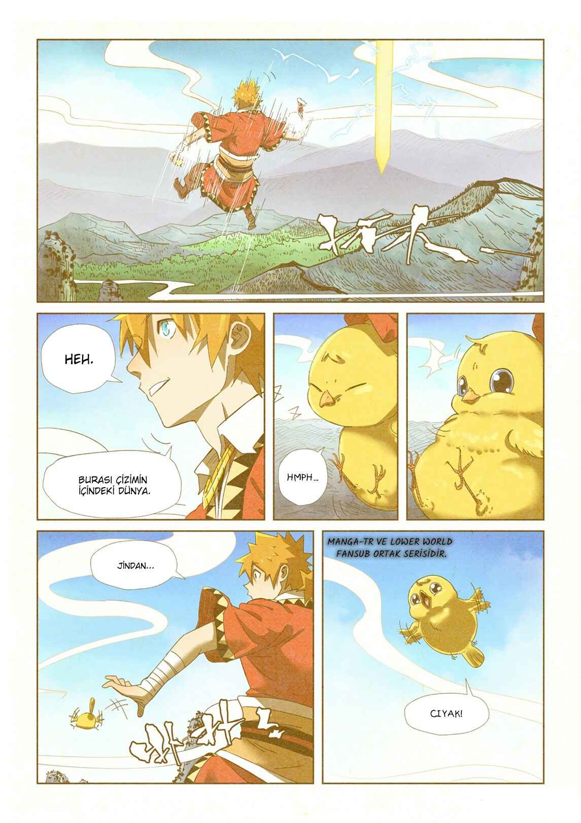 Chapter 347 - Page 6