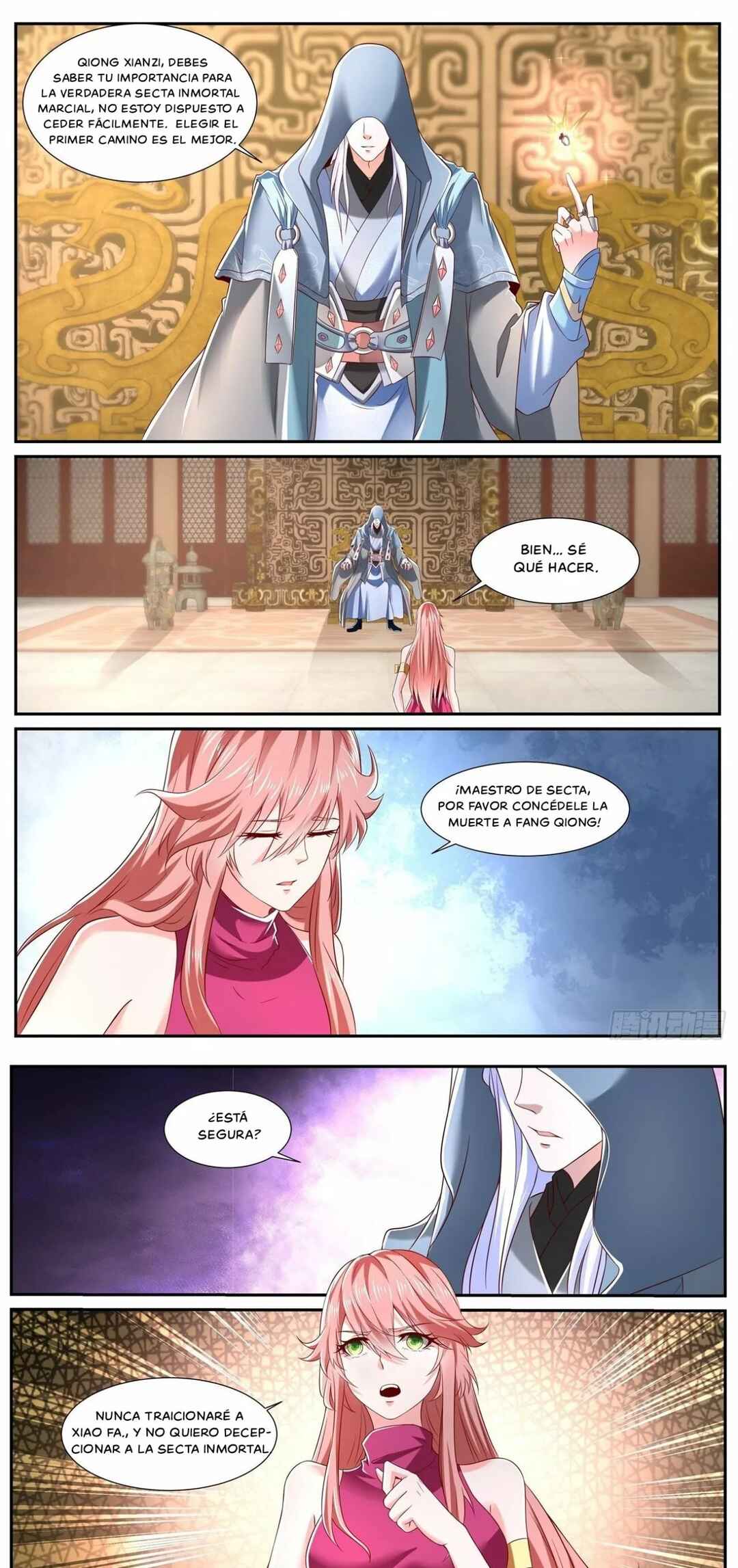 Chapter 717 - Page 4