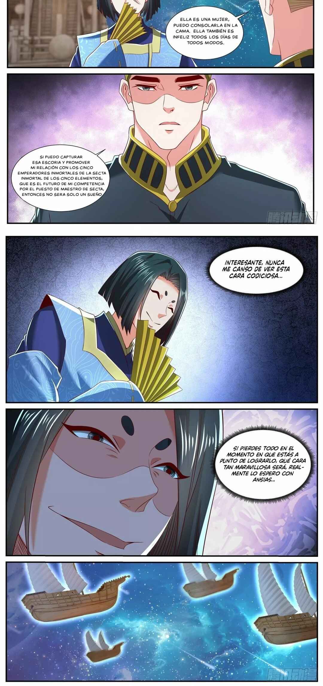 Chapter 717 - Page 7