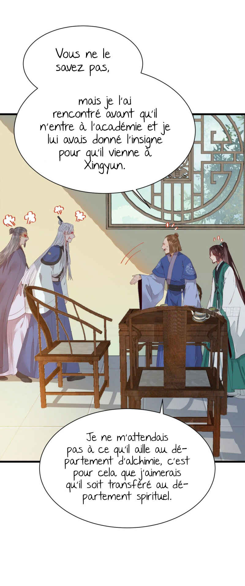 Chapter 234 - Page 7