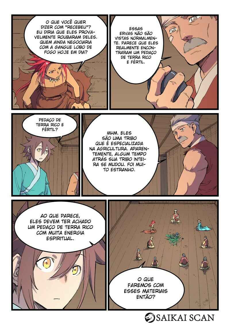 Chapter 468 - Page 7