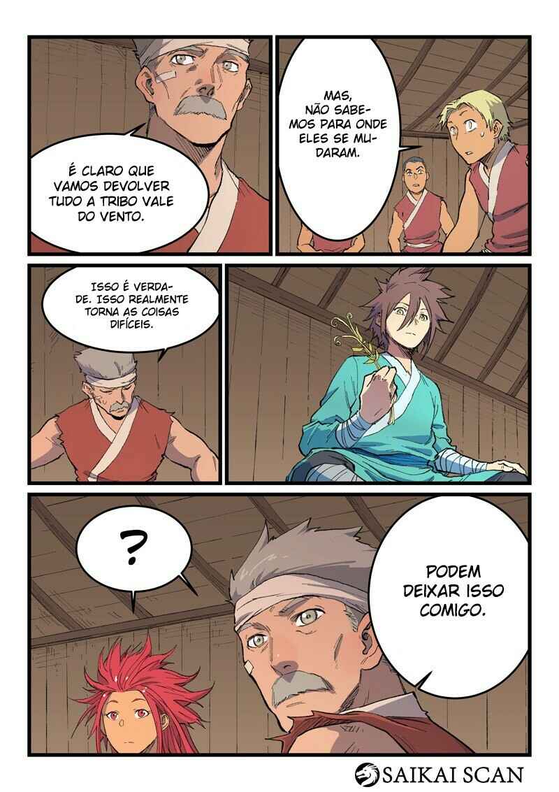 Chapter 468 - Page 8