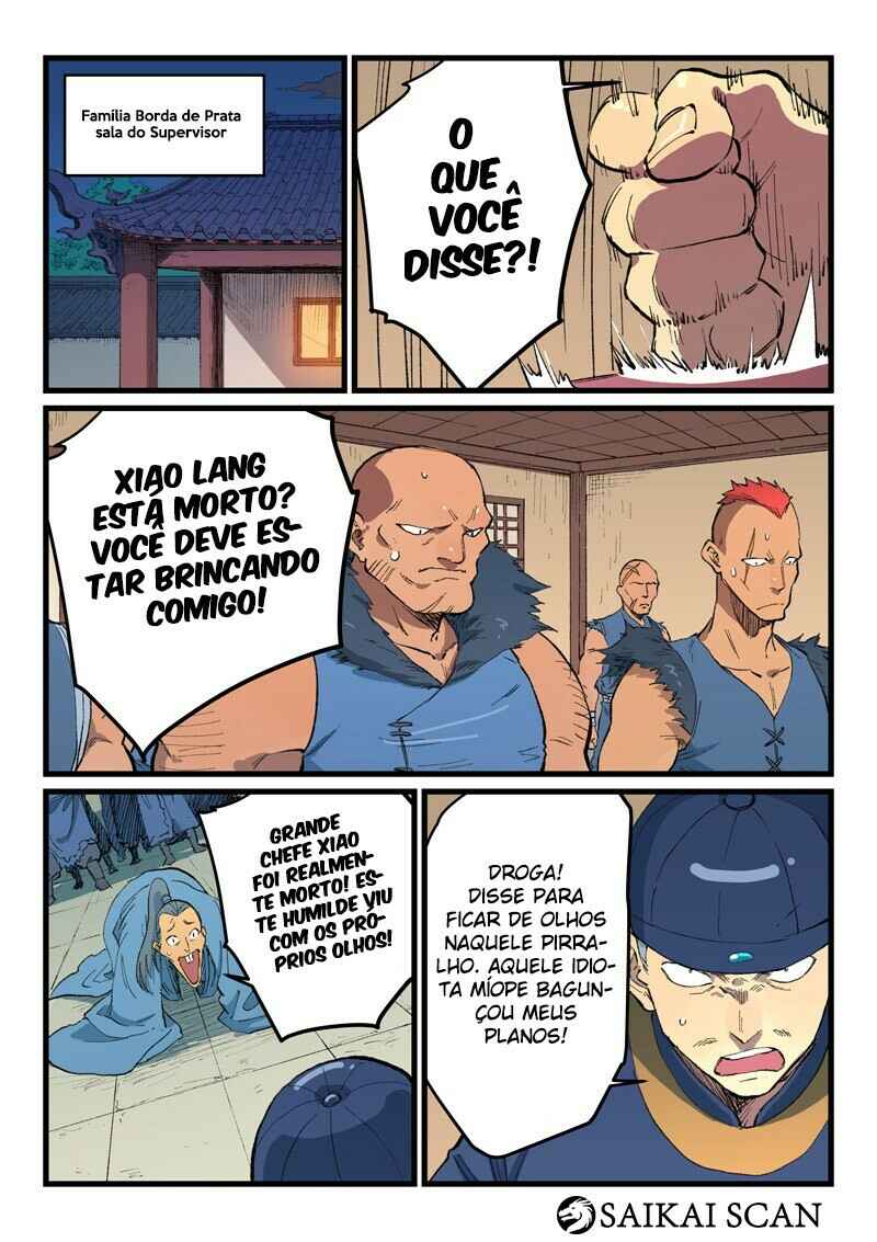 Chapter 468 - Page 9