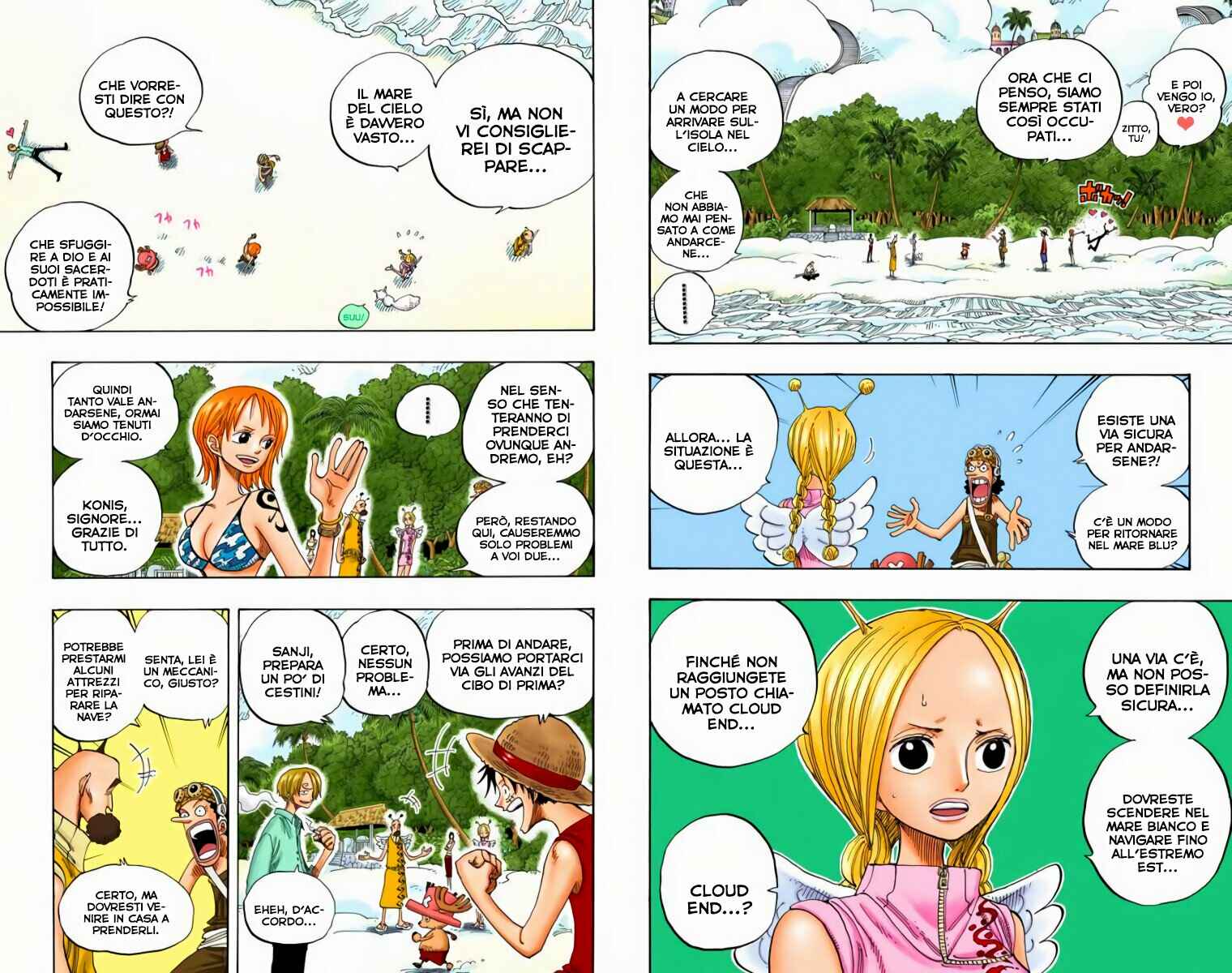 Chapter 243 - Page 3