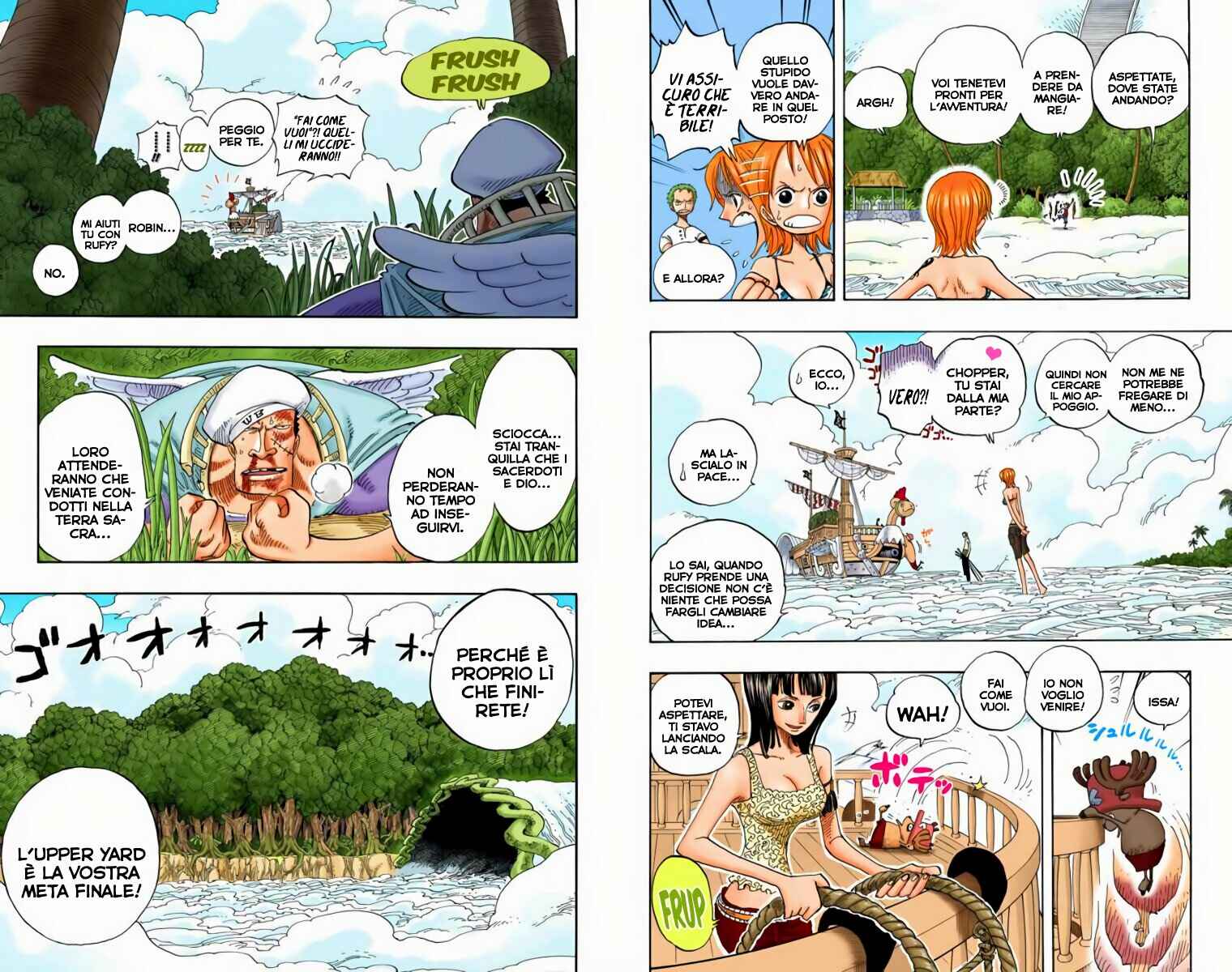 Chapter 243 - Page 4