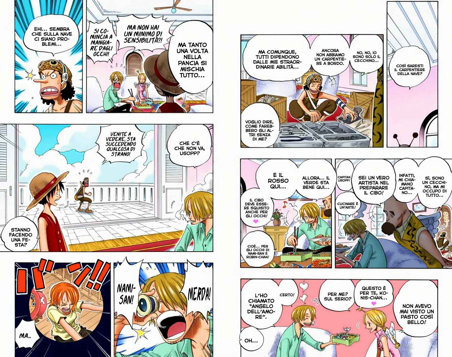Chapter 243 - Page 5