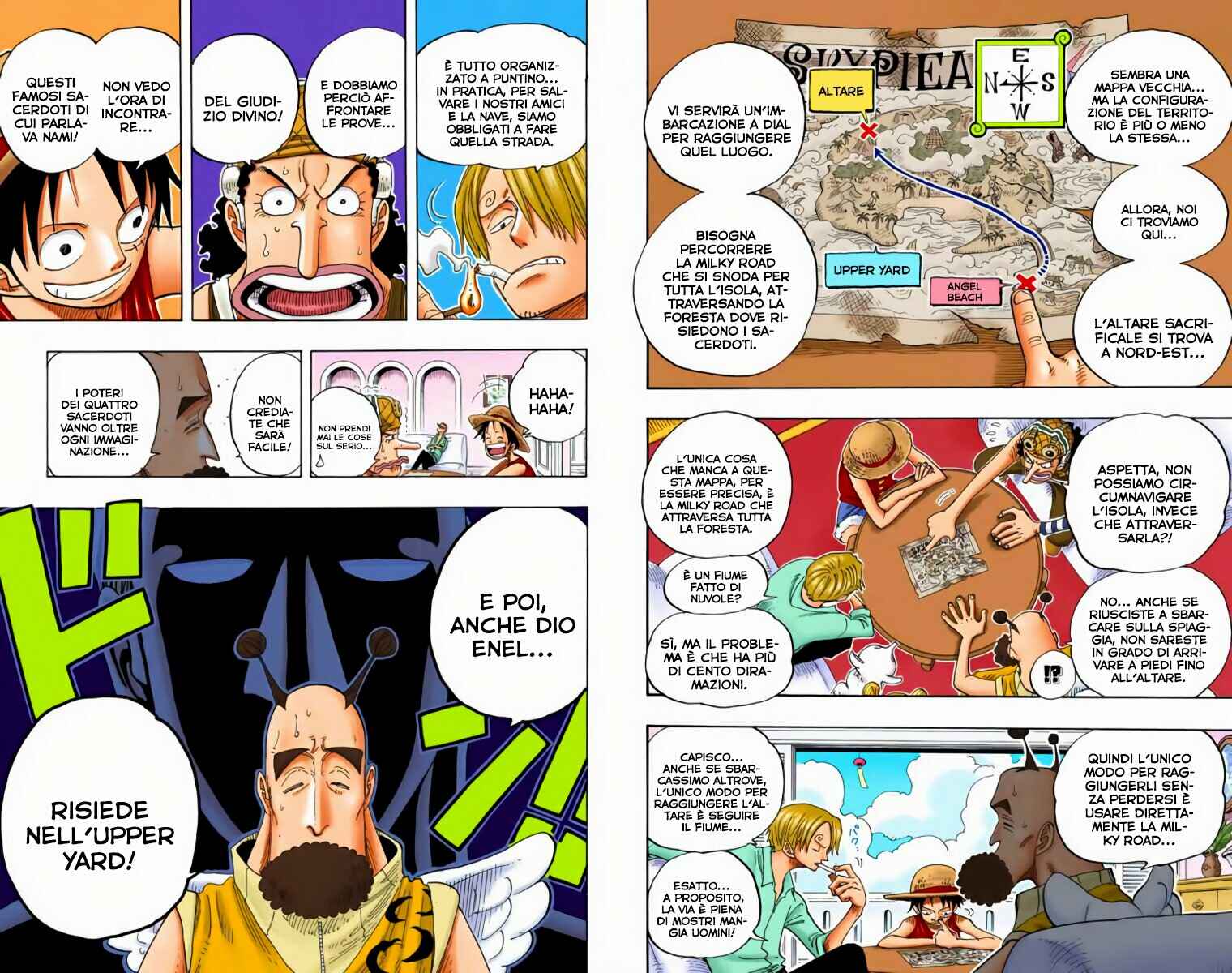 Chapter 243 - Page 9