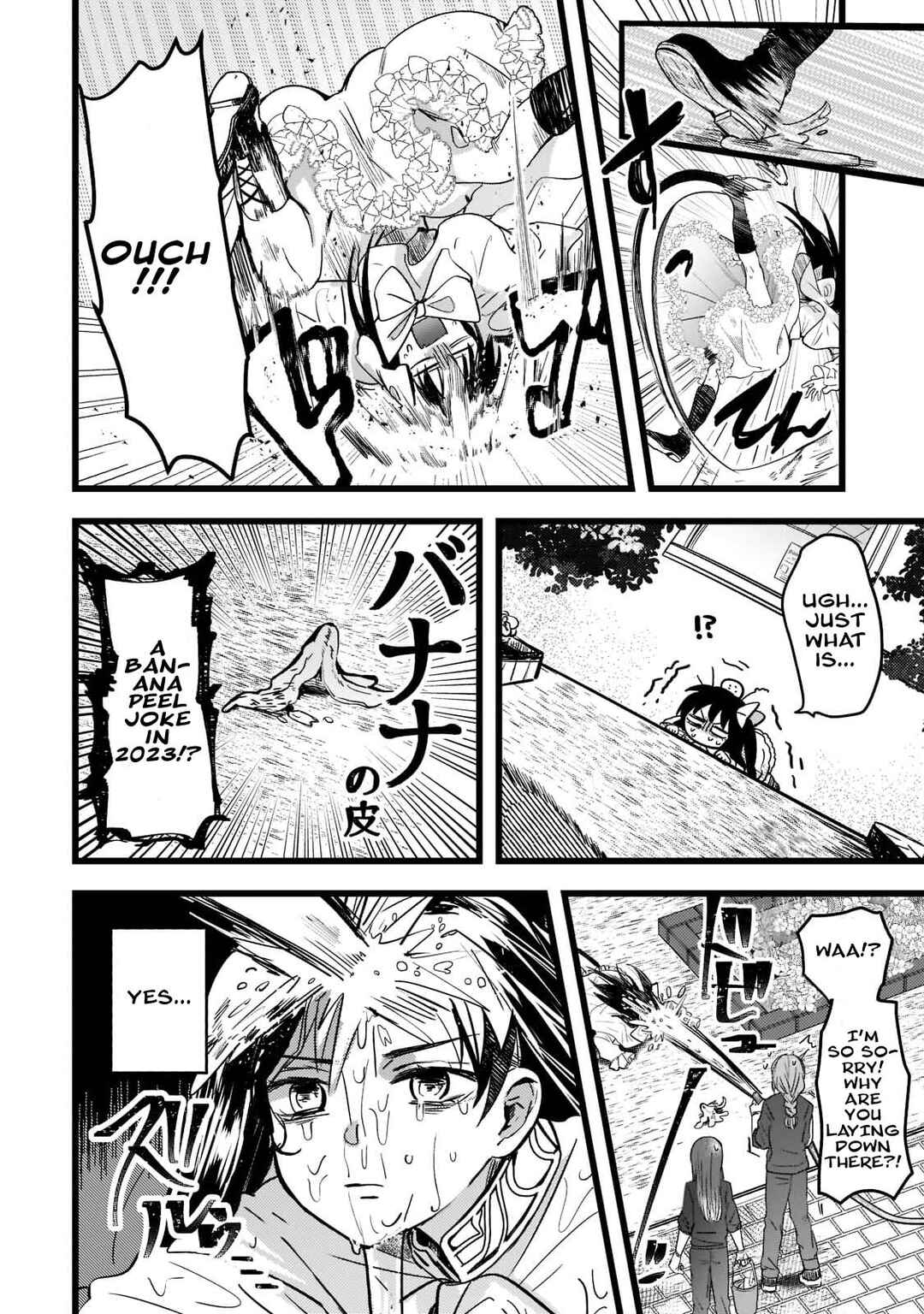 Chapter 1 - Page 8