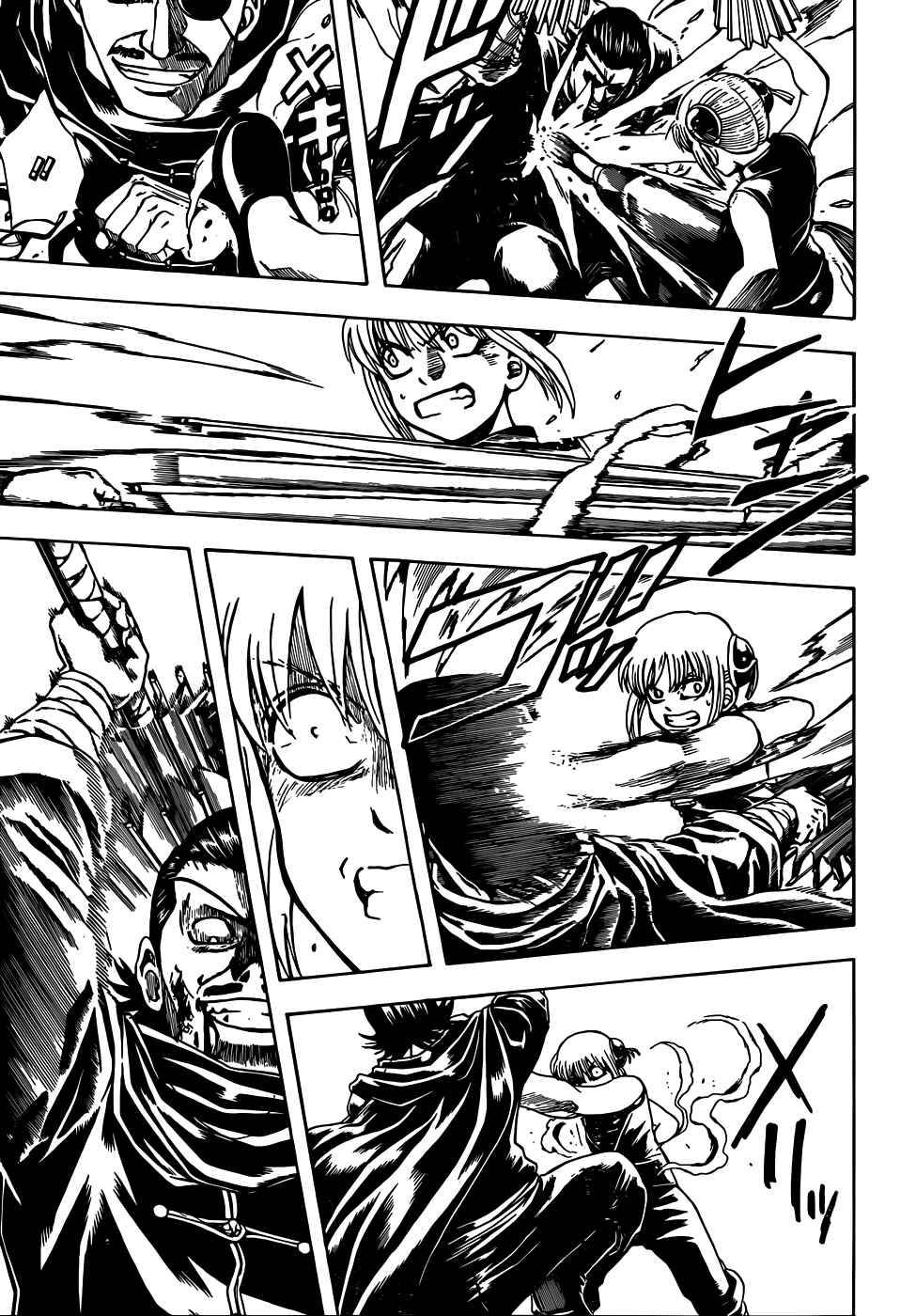 Chapter 511 - Page 12