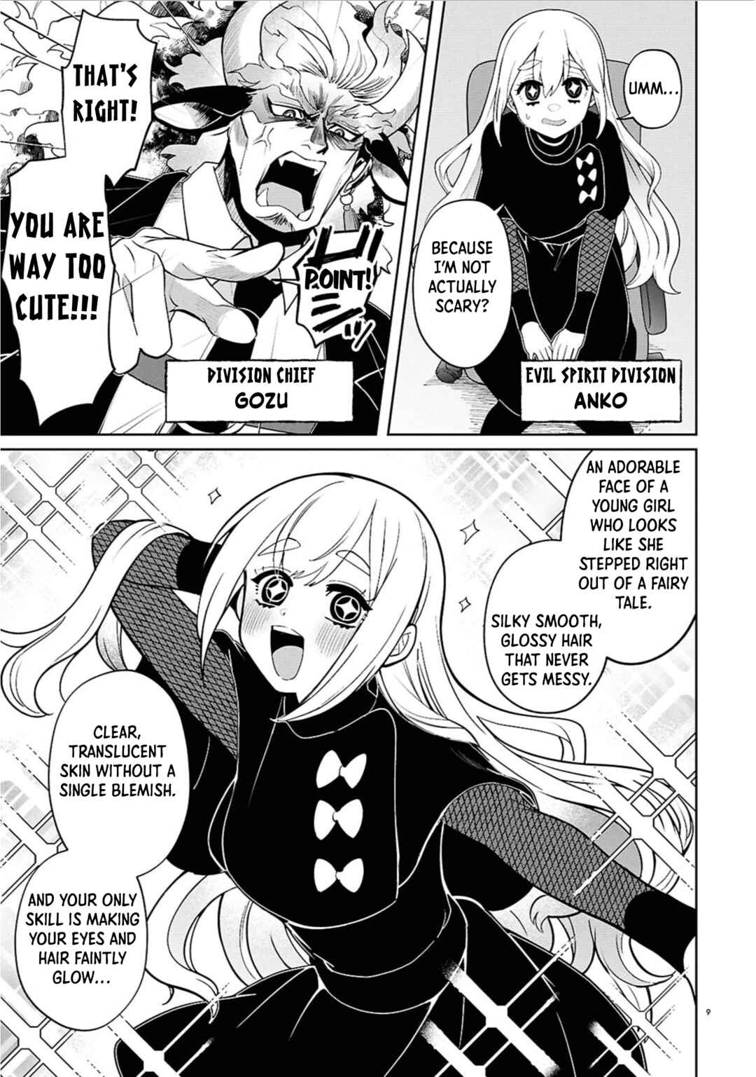 Chapter 1 - Page 9