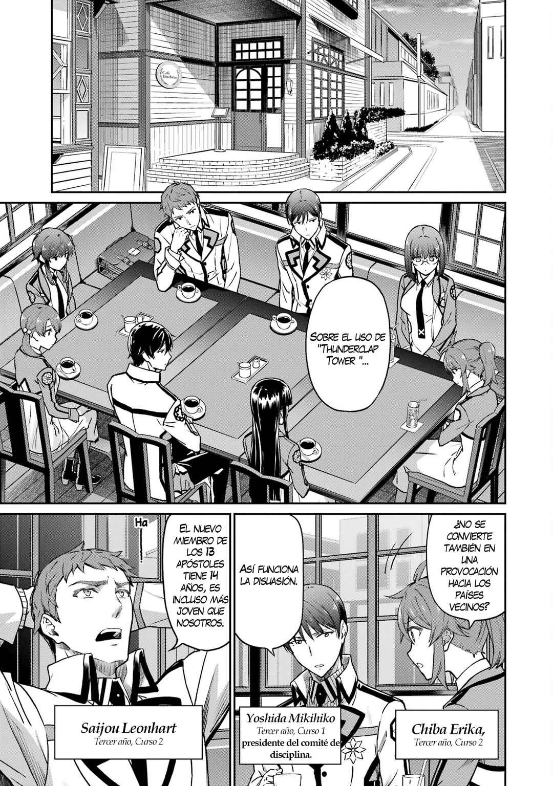 Chapter 1 - Page 20