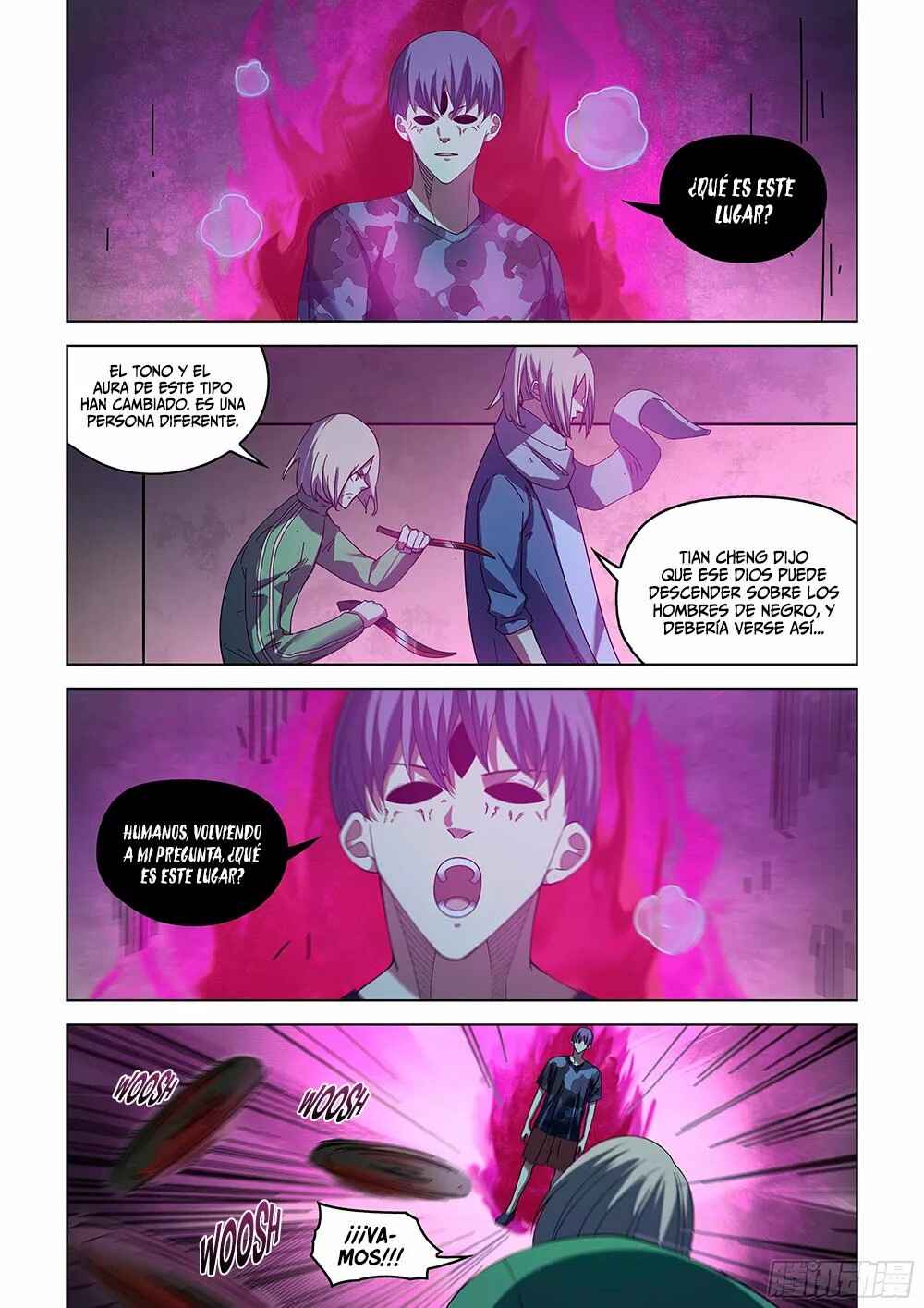 Chapter 357 - Page 7