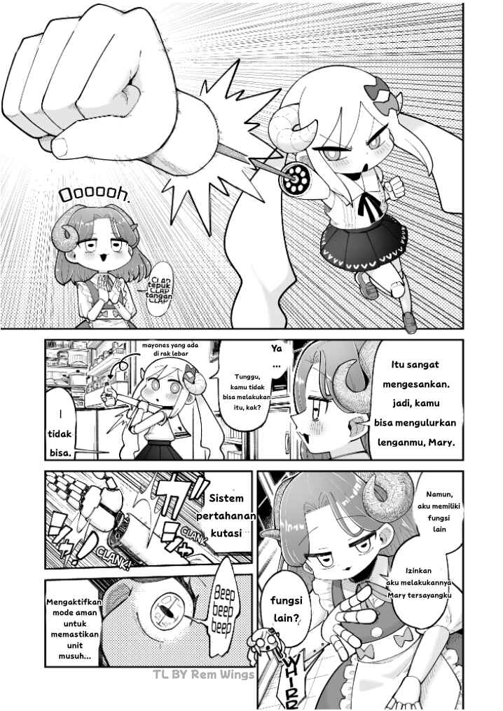 Chapter 28 - Page 1